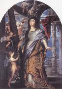 Peter Paul Rubens St Helena with the True Cruss (mk01) china oil painting reproduction